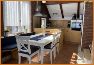 Schlafzimmer EG