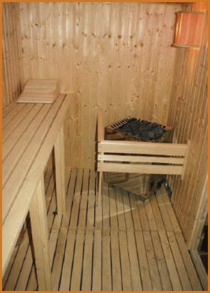 Schlafzimmer Dachgeschoss